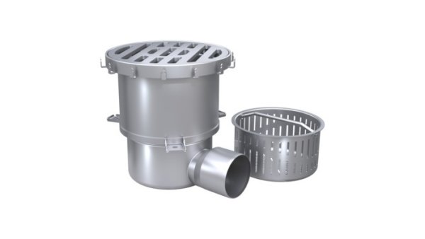 FURO clean™ hygienbrunn FURO171