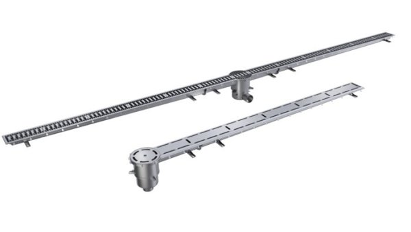 FURO clean™ hygienränna FURO177 Modul