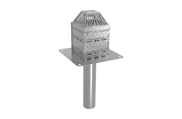 Biotoptakbrunn FURO 188