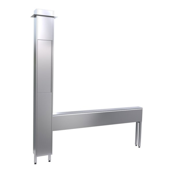 Installationskanal FURO 960