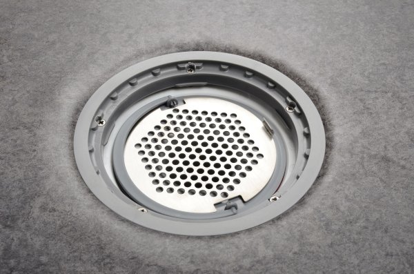 Hårsil rfr till JAFO-golvbrunnar