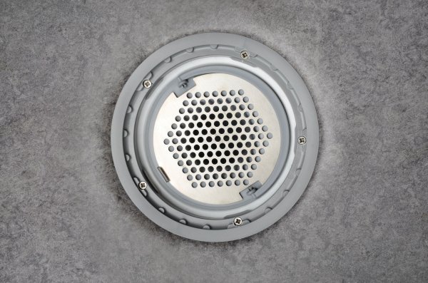 Hårsil rfr till JAFO-golvbrunnar