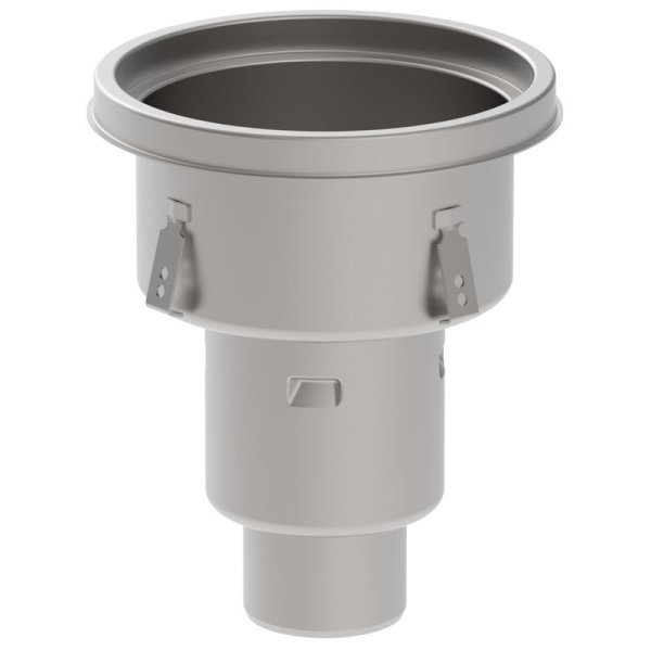 HygienicPro industribrunn, medium Ø305mm BLÜCHER