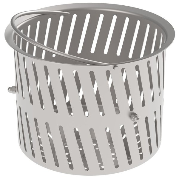HygienicPro silkorg hög BLÜCHER