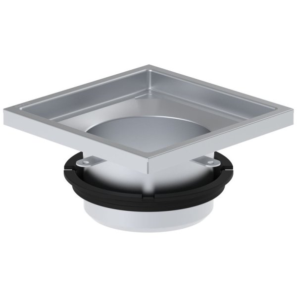 Köksränna 250x250 BLÜCHER