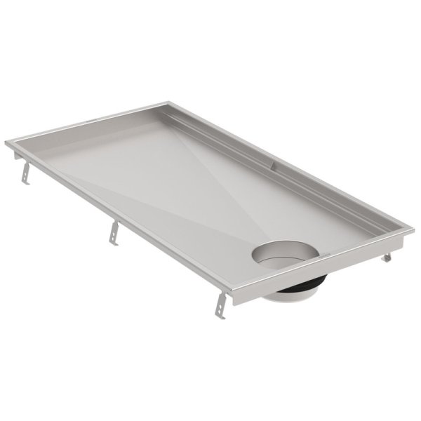 Köksränna 500x1000 BLÜCHER