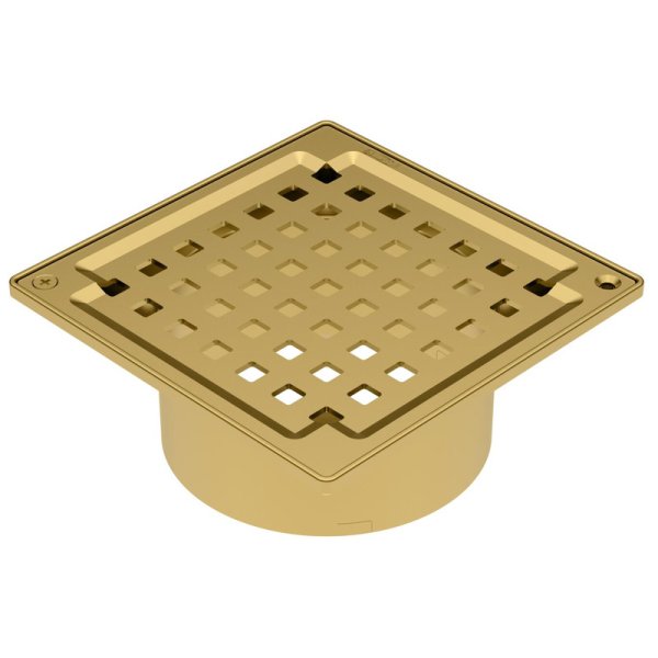 Kvadratisk överdel 145x145mm BLÜCHER