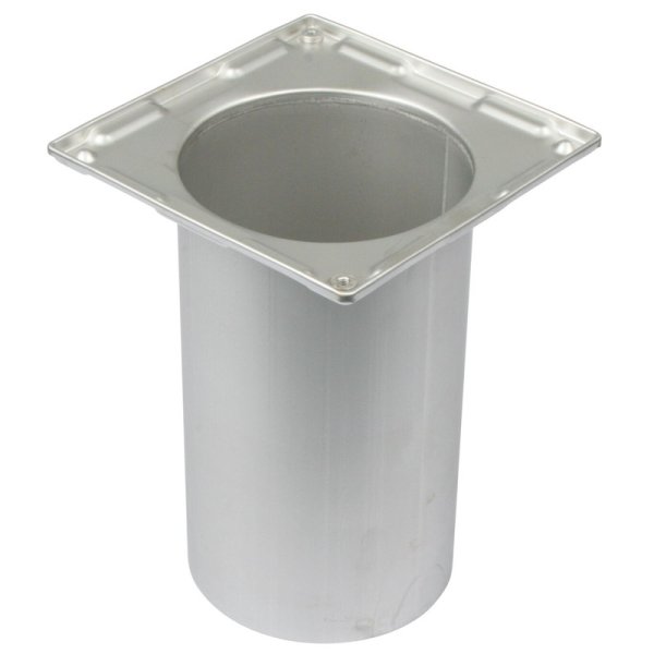 Kvadratisk överdel lång 145x145mm BLÜCHER