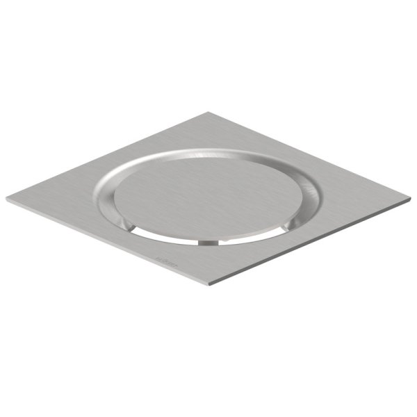 Kvadratiskt galler Copenhagen 140x140mm BLÜCHER