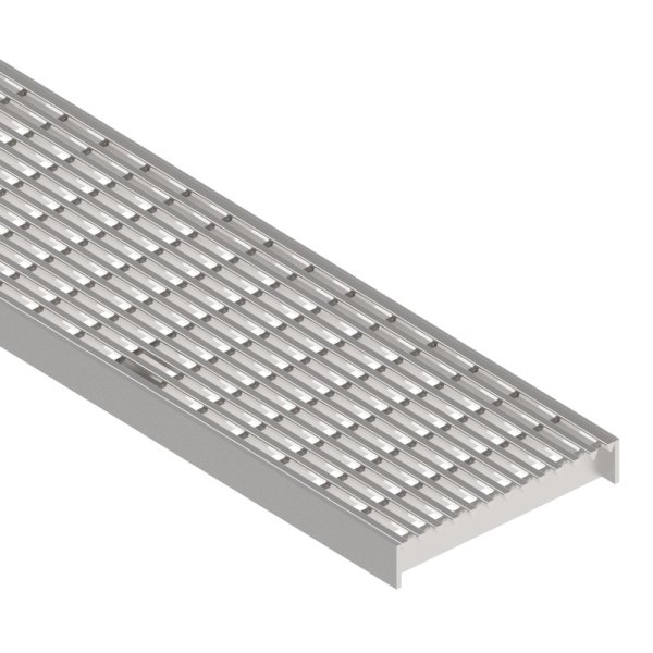 Linea galler för ränna BLÜCHER