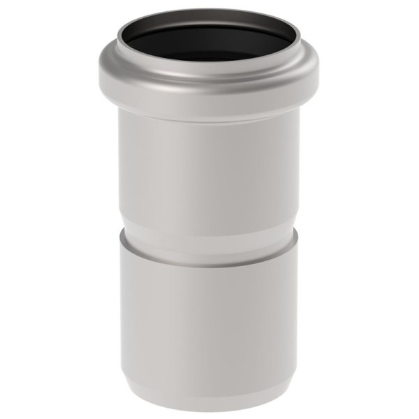 Övergång Ø40mm för System-X BLÜCHER