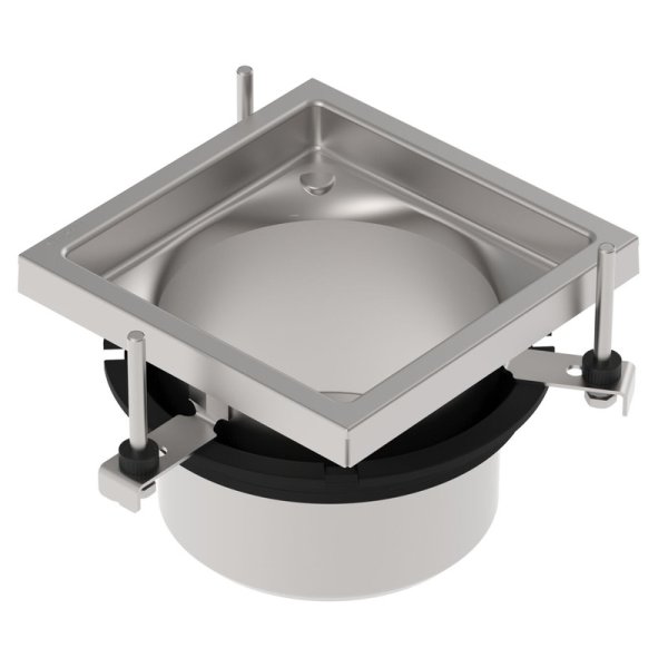 Övre del 200x200mm BLÜCHER
