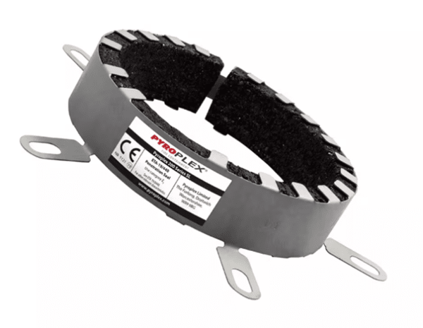 Brandmanschett 110 Pyroplex SLIMLINE