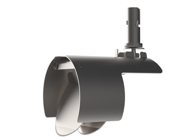 Råttstopp TX11 200 PVC