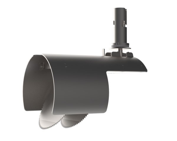 Råttstopp TX11 200 PVC, Reline