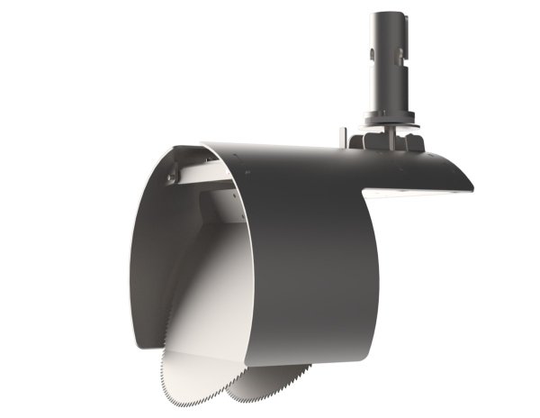 Råttstopp TX11 225 betong