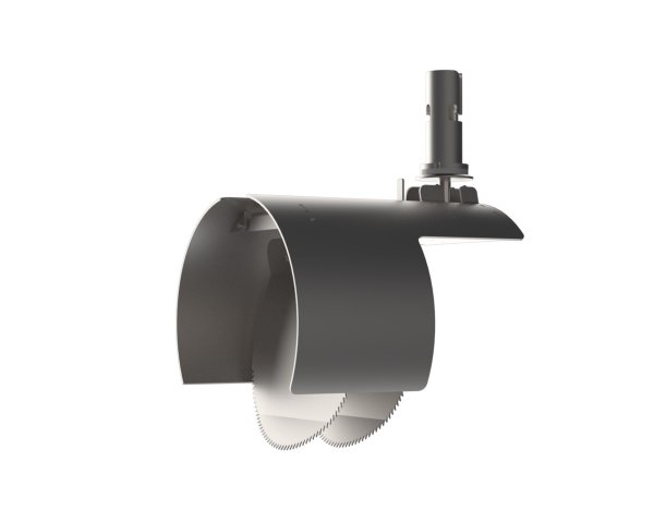 Råttstopp TX11 250 betong, Reline