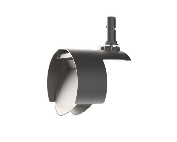 Råttstopp TX11 250 PVC