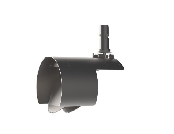 Råttstopp TX11 250 PVC Ultra, Reline – korrugerat plaströr