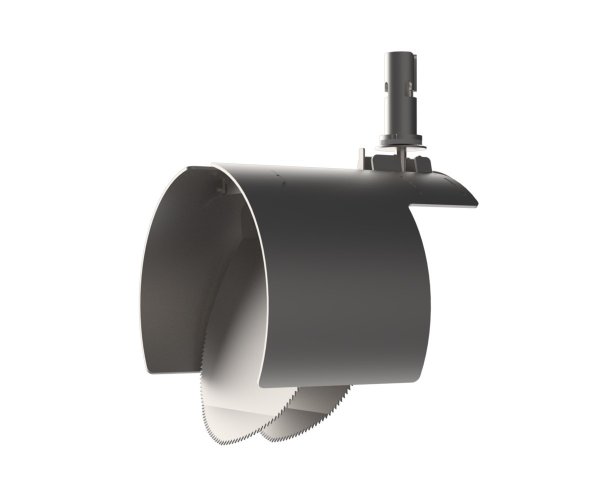 Råttstopp TX11 300 betong / 315 PVC, Reline