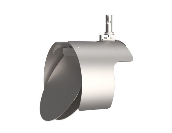 Råttstopp TX11 400 betong