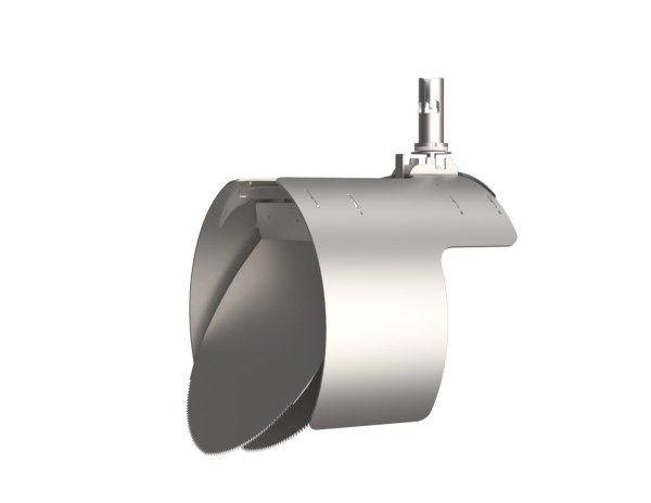 Råttstopp TX11 400 PVC