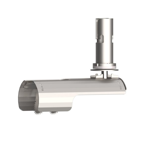Råttstopp TX11 80 för invändig rördiameter 78–81 mm