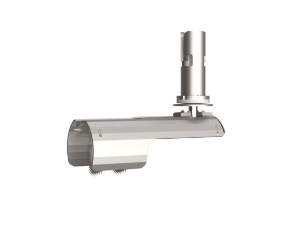 Råttstopp TX11 82 för invändig rördiameter 82–88 mm