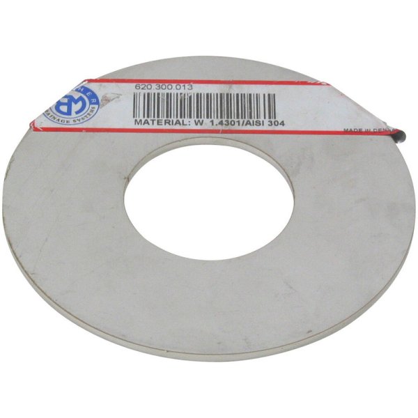 Rosette BLÜCHER