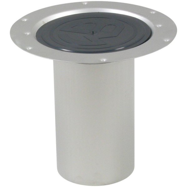 Rund överdel lång Ø155mm BLÜCHER