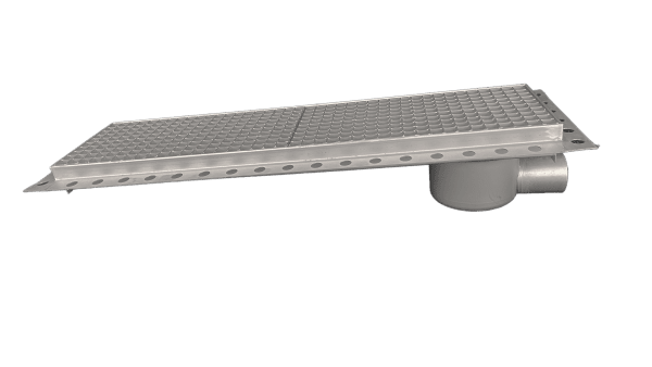 Golvränna 230x900-G160-S75-Pos9