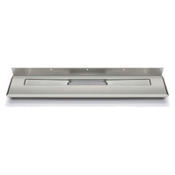 Unidrain avloppsarmatur 1004 bakfläns