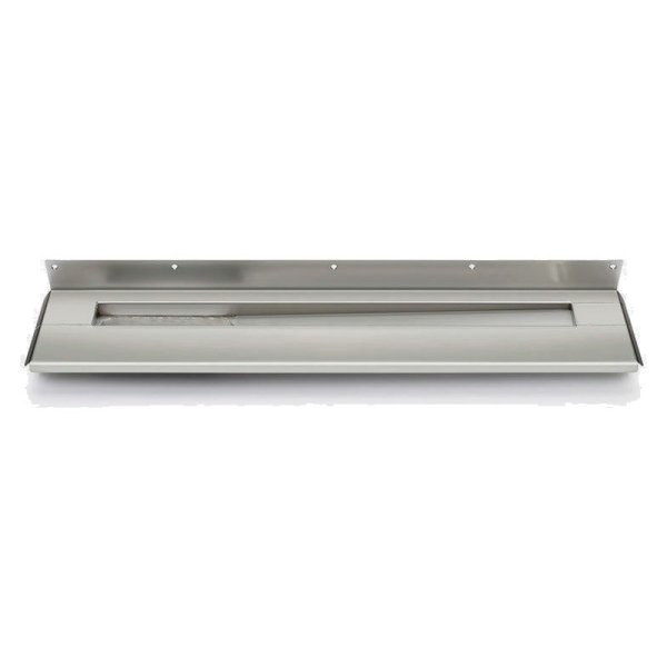 Unidrain avloppsarmatur 1004 utlopp vänster