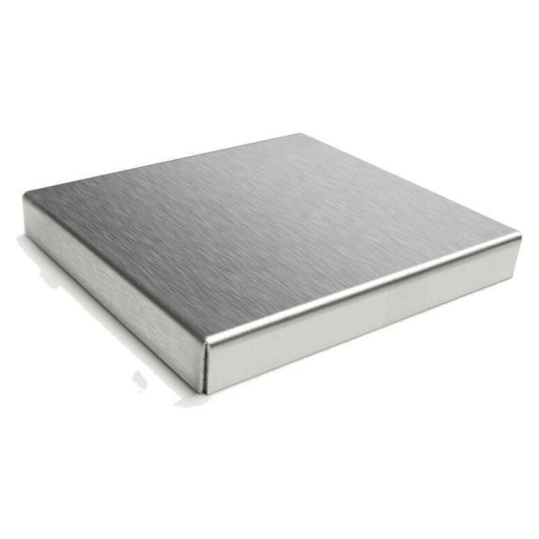 Unidrain ClassicLine flexram – friliggande