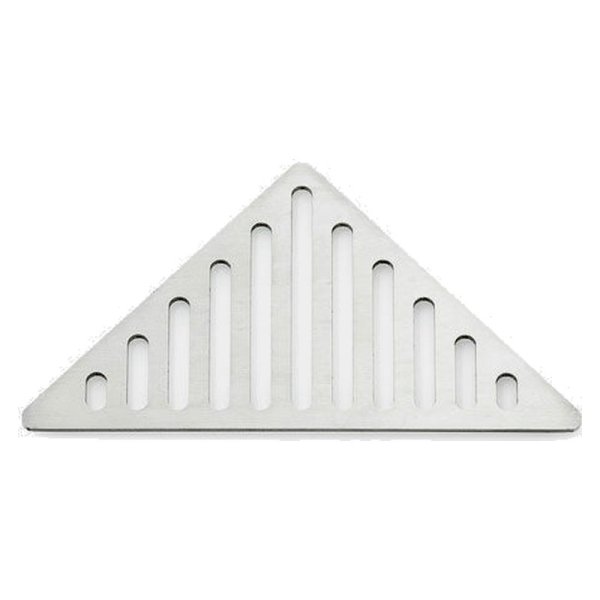 Unidrain 2601 ClassicLine galler hörn, Column