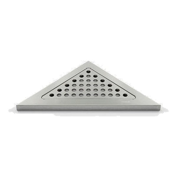 Unidrain ClassicLine tvålhylla 2850 hörn