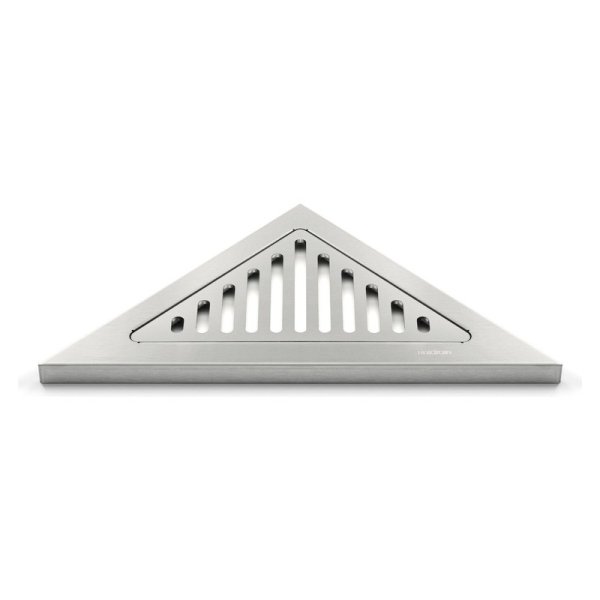 Unidrain ClassicLine tvålhylla 2850 hörn