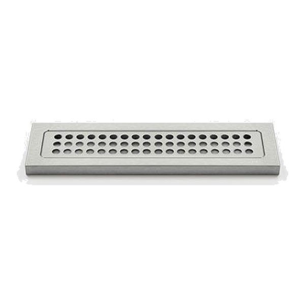 Unidrain ClassicLine tvålhylla 1850 linje