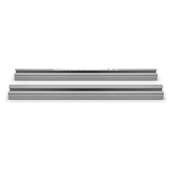 Unidrain fixtur friliggande linjeavlopp H 38 mm (300–1000 mm)