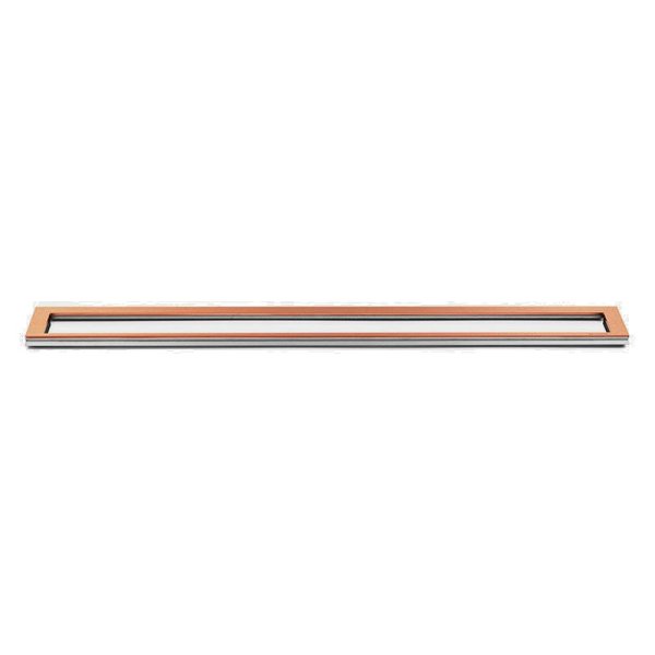 Unidrain HighLine ram koppar
